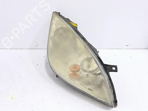 Used Right headlight Right headlight MITSUBISHI COLT VI (Z3_A, Z2_A) [2002-2012] 33936863 33936863
