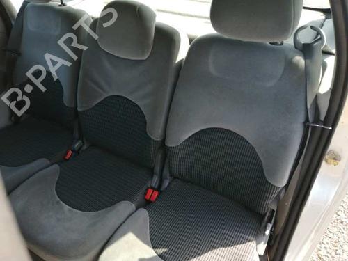 Instrument cluster CITROËN XSARA PICASSO (N68) 2.0 HDi | BP7480555C47 