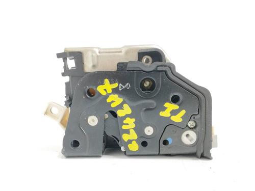 Used Rear left lock AUDI A4 B8 (8K2) 2.0 TDI 16V (140 hp) 11115525