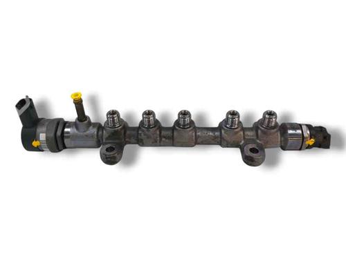 Used Injection rail HONDA CR-V IV (RM_) 1.6 i-DTEC (RE6) (120 hp) 27978551
