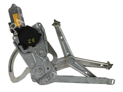 Used Front left window mechanism BMW 3 (E36) 325 tds (143 hp) 18697319