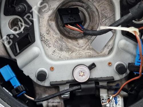 Steering wheel BMW 4 Gran Coupe (F36) 420 d | BP12436115C49 
