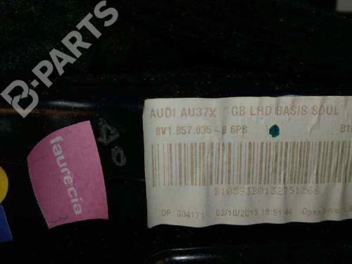 Glove box AUDI A3 Sportback (8VA, 8VF)  | BP5821897C95 