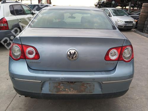 Used Parts VW PASSAT B6 (3C2) 2.0 TDI (140 hp) 4283423