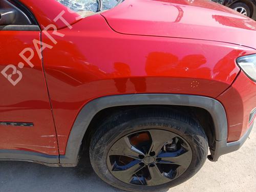 Used Right front fenders Right front fenders JEEP COMPASS (MP, M6, MV, M7) 1.6 CRD (120 hp) 36274247 36274247