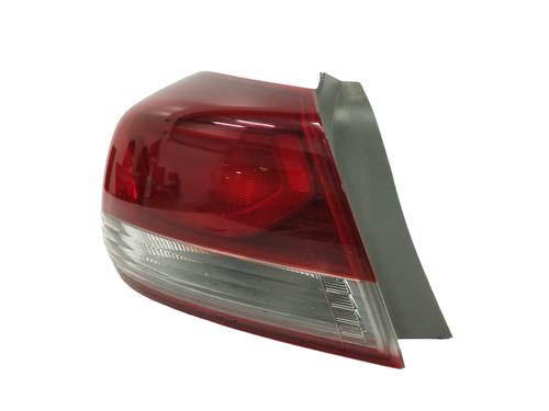 Used Left taillight HYUNDAI ELANTRA VI Saloon (AD, ADA) 1.6 (128 hp) 29027154