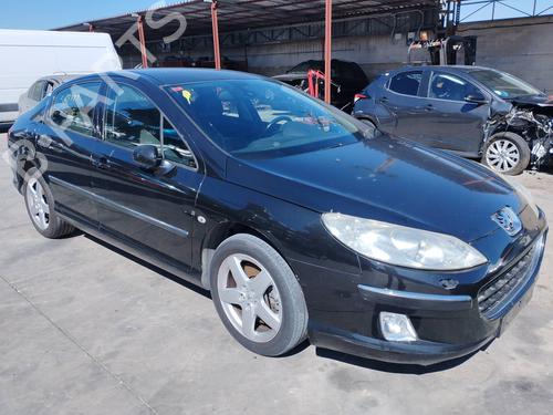 Switch PEUGEOT 407 (6D_) 2.2 (6D3FZE, 6D3FZH) | BP33795055I30  - Image 7