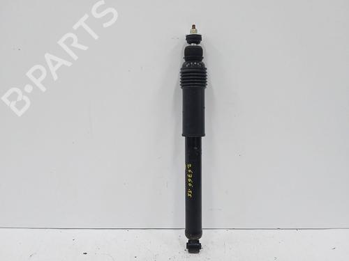 Left rear shock absorber SSANGYONG RODIUS II 2.2 Xdi | BP29308732M18 
