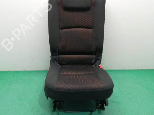 Used Rear seat TOYOTA VERSO (_R2_) 1.6 (ZGR20_, ZGR20R) (132 hp) 16144375