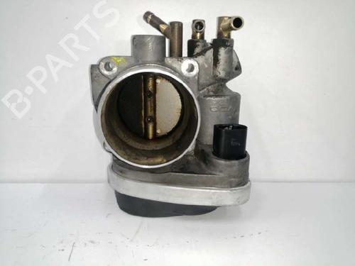 Throttle body VW GOLF V (1K1) 1.6 | BP8301402M82