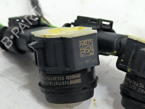 Electronic module BMW 3 (F30, F80) 320 d | BP37483948M83 - Image 3