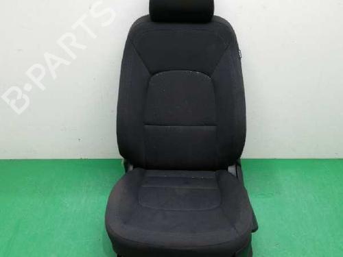 Used Left front seat KIA RIO III (UB) 1.25 CVVT (86 hp) 7793305