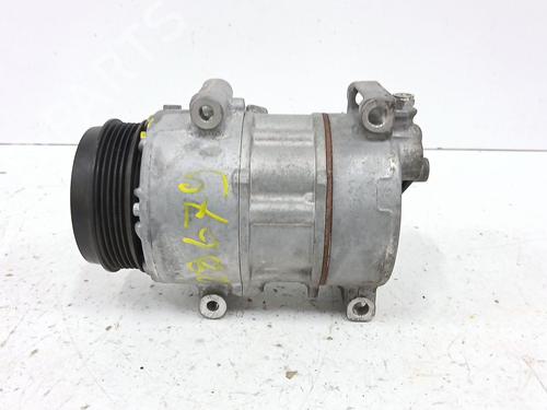AC-Kompressor AC-Kompressor MERCEDES-BENZ A-CLASS (W169) A 180 CDI (169.007, 169.307) (109 hp) 34287113 34287113