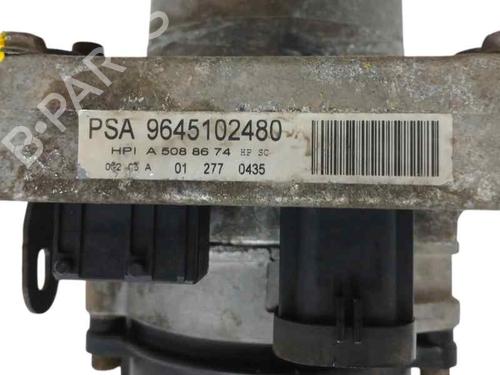 Steering pump PEUGEOT 307 (3A/C) 2.0 HDi 90 | BP23085184M99 