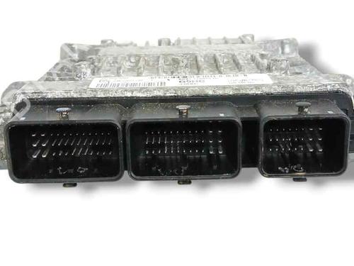 Engine control unit (ECU) FORD S-MAX (WA6) 2.0 TDCi | BP25291209M57 