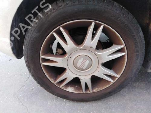 Right front seat SEAT IBIZA III (6L1) 1.9 TDI | BP7476275C16 