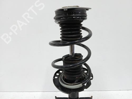 Left front shock absorber RENAULT ZOE (BFM_) ZOE | BP29072151M16 