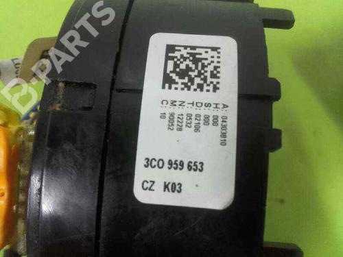 Kontaktrulle Airbag VW PASSAT B6 Variant (3C5)  | BP1713211C102 