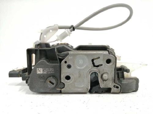 Venstre fortil lås CITROËN C4 CACTUS [2014-2025]  9130179