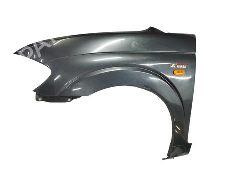 Left front fenders SSANGYONG RODIUS I 2.7 Xdi | BP15763566C41