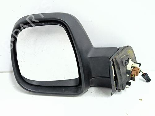 left-mirror-peugeot-partner-tepee-2008-32992515 main image