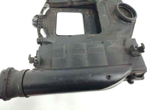 Upper protection MERCEDES-BENZ S-CLASS (W221, V221)  | BP8721836M93 