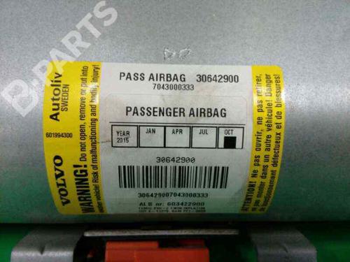 Passenger airbag VOLVO XC90 I VAN (275) 2.4 D4 | BP8165915C10 