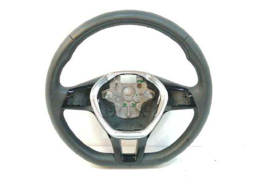 Used Steering wheel Steering wheel VW POLO VI (AW1, BZ1, AE1) 1.0 TSI (95 hp) 9852332 9852332
