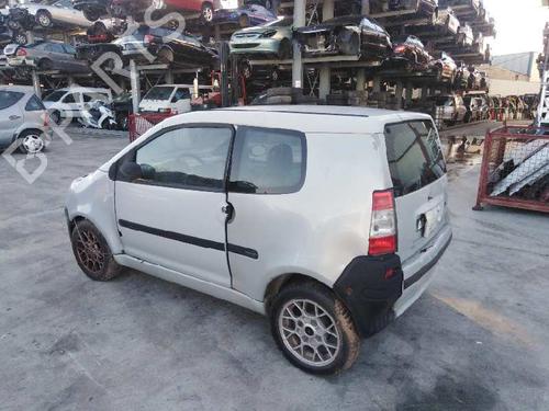 Alternator HYUNDAI ACCENT I (X-3) 1.3 | BP12441645M7  - Image 7