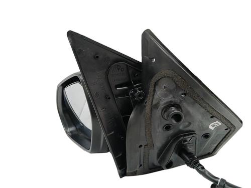 Left mirror MAZDA 2 Hatchback (KB) 1.5 Hybrid (KBAC3X) | BP17460516C26