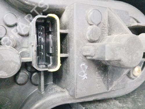 Left taillight NISSAN PRIMERA Hatchback (P12) 1.8 | BP40291709C34 - Image 9