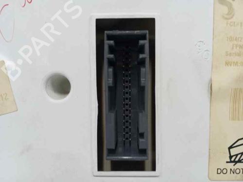 Kombiinstrument FORD FOCUS C-MAX (DM2) 1.8 TDCi | BP23085164C47