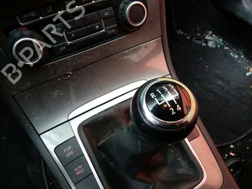 Oliekøler VW PASSAT B6 (3C2)  | BP18267255M33 