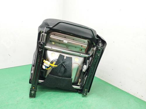 Left front seat SUZUKI VITARA (LY) 1.0 AllGrip (APK 310) | BP12442217C15 