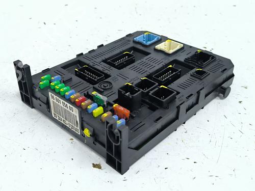 Fuse box PEUGEOT 607 (9D, 9U) 2.2 HDi | BP39715716E1 - Image 4