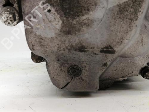 Gearbox ALFA ROMEO MITO (955_) 1.3 MultiJet (955AXP1A, 955AYC1A) | BP10315323M3 