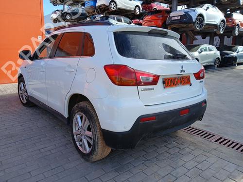 Left front door MITSUBISHI ASX (GA_W_)  | BP31880754C2 