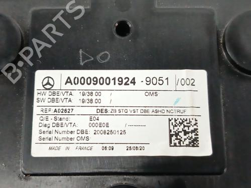 Kabinelys MERCEDES-BENZ CLA (C118) CLA 250 e (118.386) | BP34280368I8 - Image 7