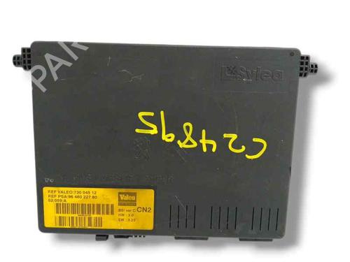 Used Fuse box CITROËN XSARA (N1) 2.0 HDi 90 (90 hp) 27839490