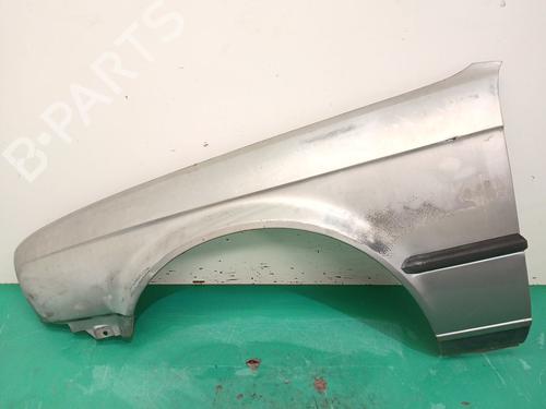Used Left front fenders Left front fenders BMW 3 (E30) 318 i (113 hp) 34350816 34350816
