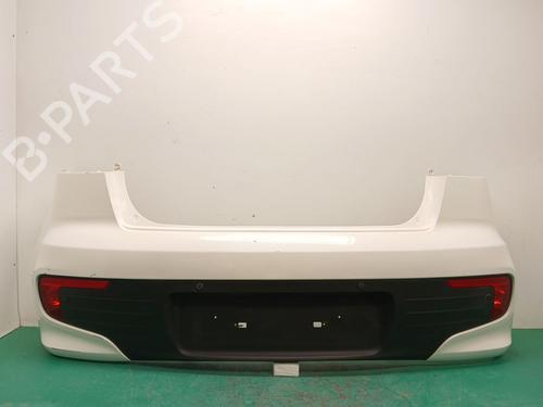 Used Rear bumper Rear bumper KIA RIO III (UB) 1.2 CVVT (84 hp) 36403249 36403249