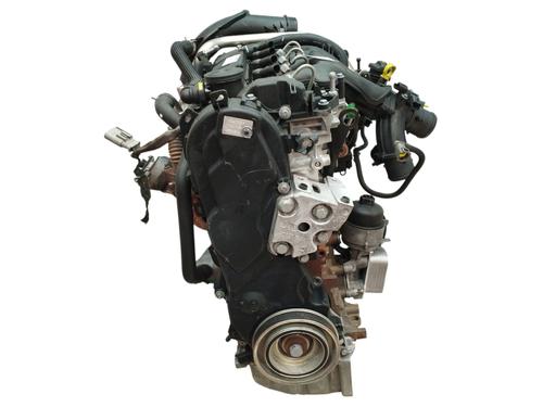 Engine CITROËN C4 Picasso I MPV (UD_) 2.0 HDi 138 | BP34158179M1 - Image 2