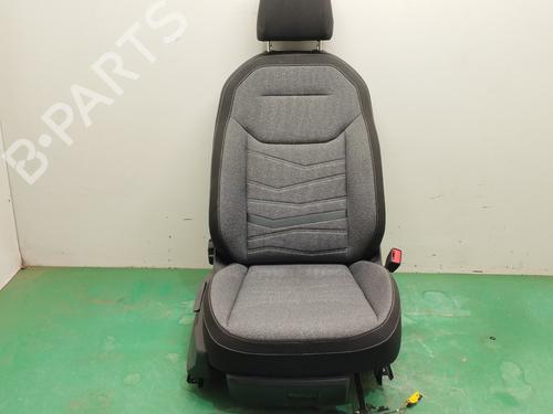Used Right front seat SEAT ARONA (KJ7, KJP) 1.0 TSI (110 hp) 28095147