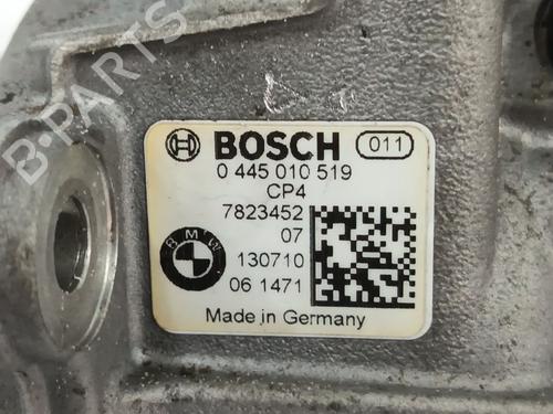 Injection pump BMW X1 (E84) sDrive 18 d | BP39614535M78 - Image 5