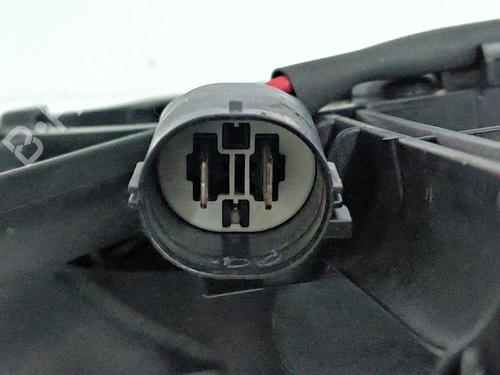 Radiator fan VOLVO XC40 (536) D3 | BP38045278M35 - Image 5