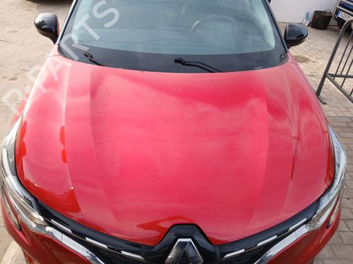 Used Hood RENAULT CAPTUR II (HF_) TCe 90 (HFM6) (91 hp) 31929127