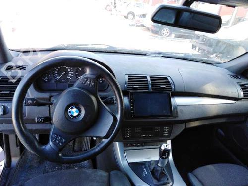 Ratstangsstang BMW X5 (E53) 3.0 d | BP10917205I23 