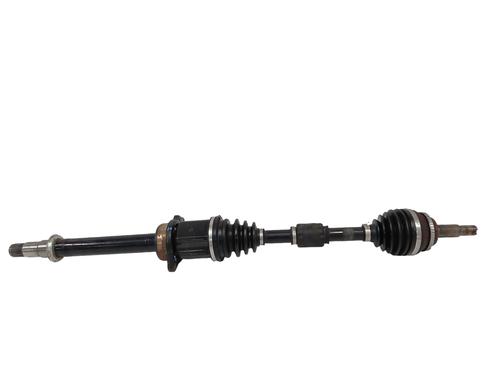 Right front driveshaft TOYOTA AVENSIS Saloon (_T25_) 2.0 D-4D (CDT250_, CDT250R) 4341005430
