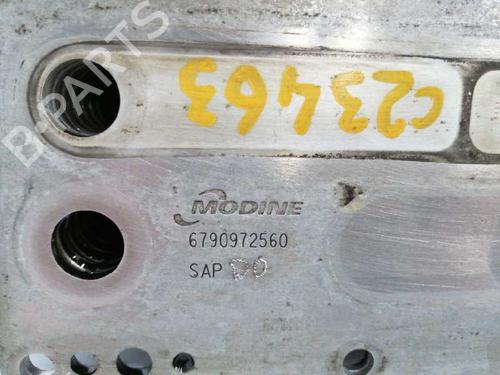 Oliekøler RENAULT ESPACE IV (JK0/1_) 2.0 dCi (JK01, JK02, JK1J, JK1K, JK1H) | BP14151189M33 