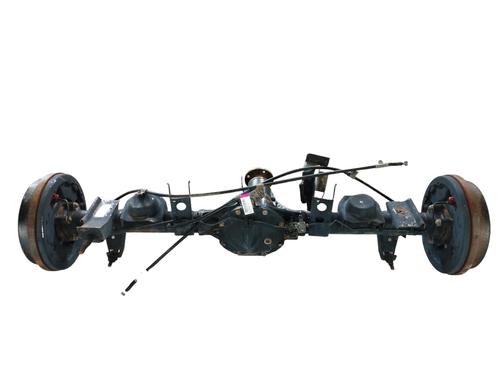 Rear axle NISSAN TERRANO II (R20) 2.7 TDi 4WD | BP17098864M2 